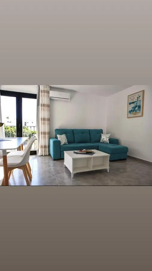 Apartamento El Rincon De Agua Amarga 1 Níjar España