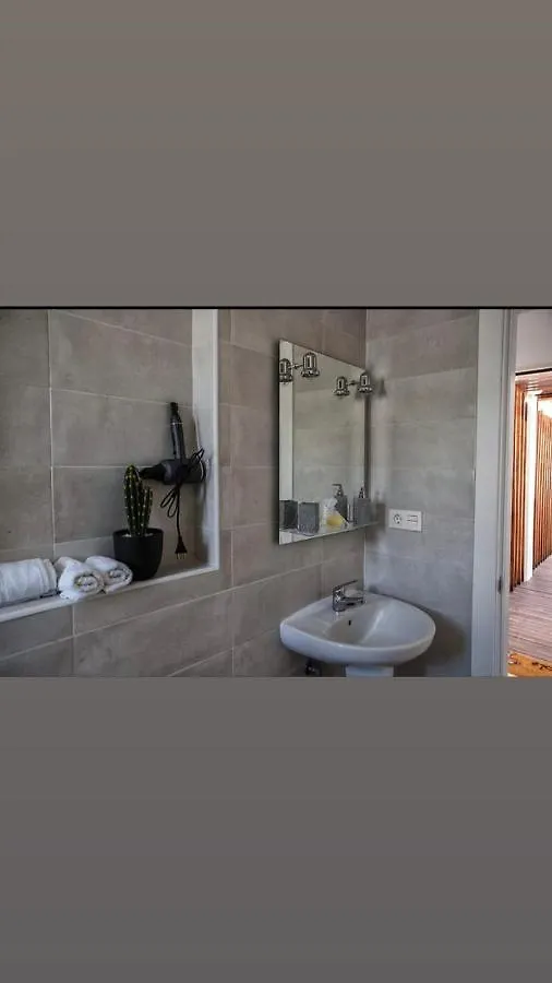 Apartamento El Rincon De Agua Amarga 1 Níjar
