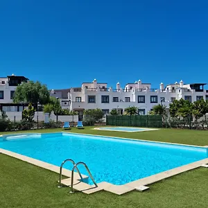 Marina Sol Villa Corralejo
