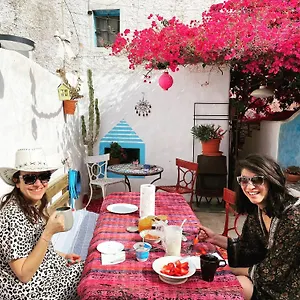 La Casa Del Cine En Casa rural