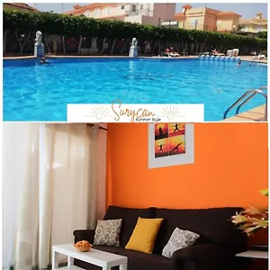 Surycan Summer Style Apartamento Playa del Inglés